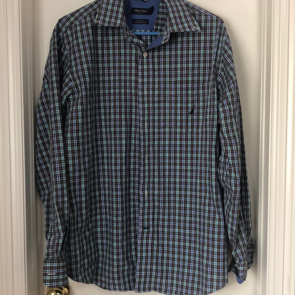 Nautica Shirt